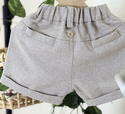 Dungaree & Suit / Boys Wear