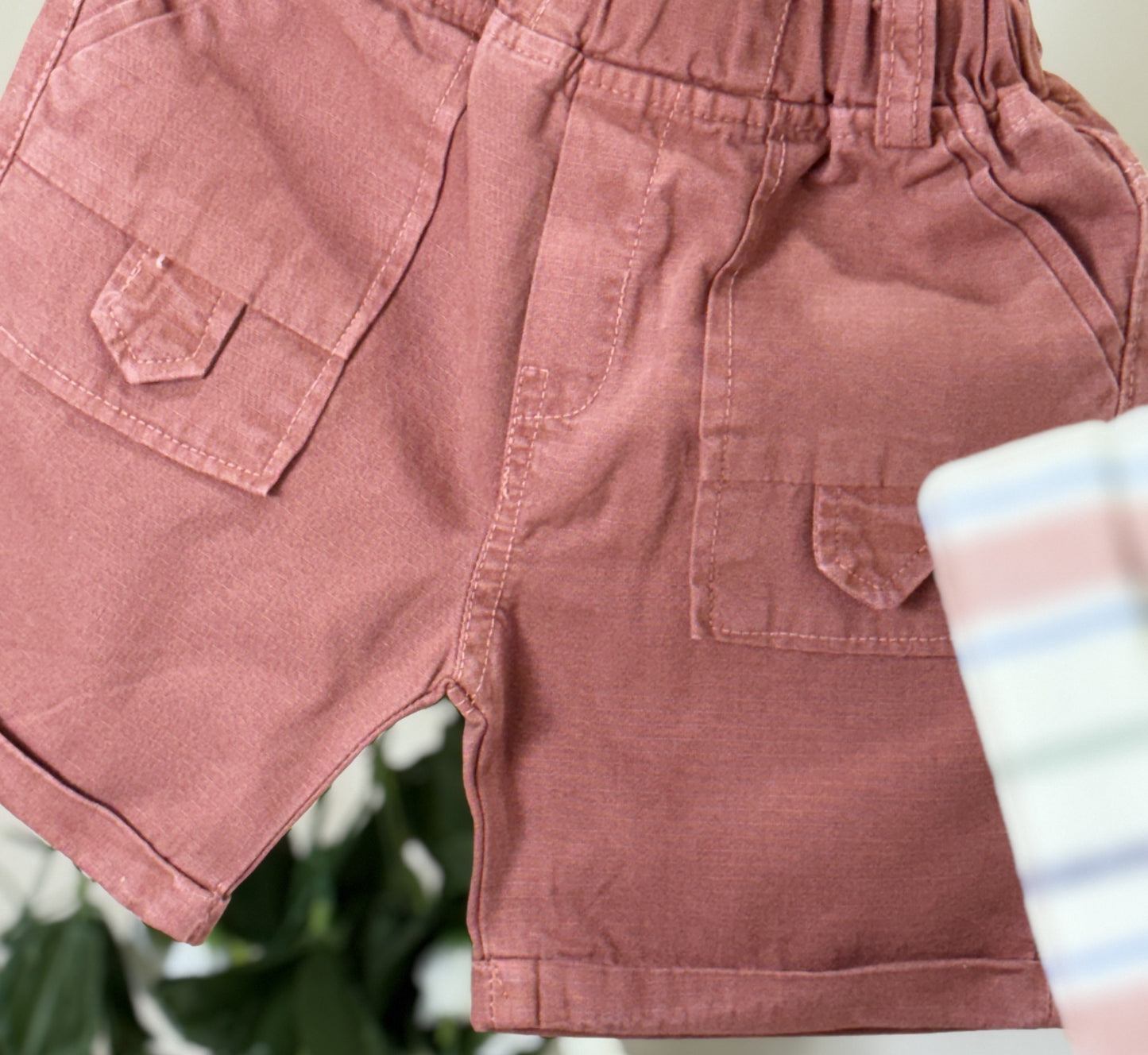 Jacket with T-shirt & Shorts | Boys Wear