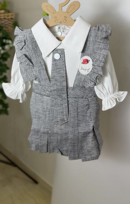 Frock | Girls Wear